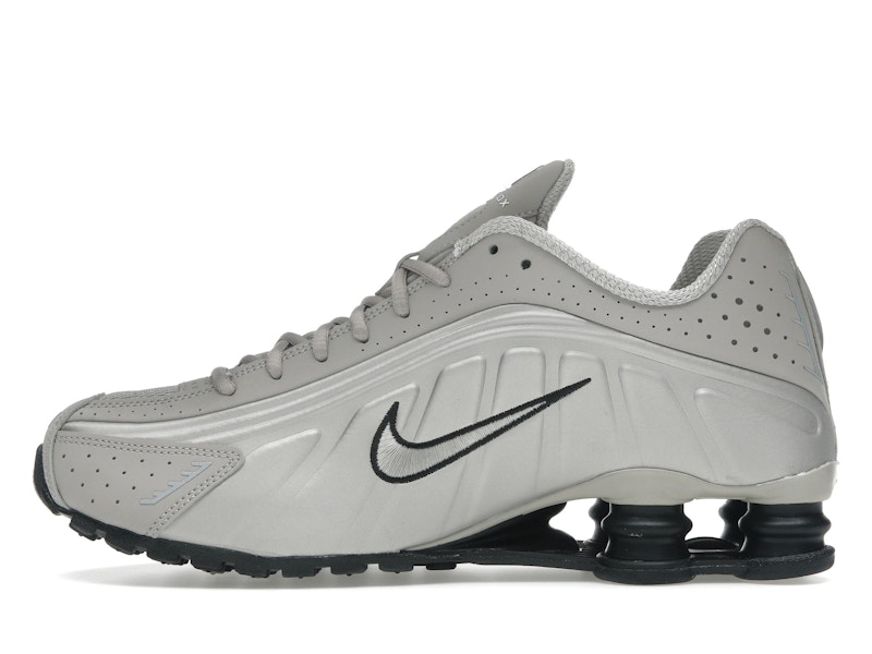 Nike Shox R4 College Grey