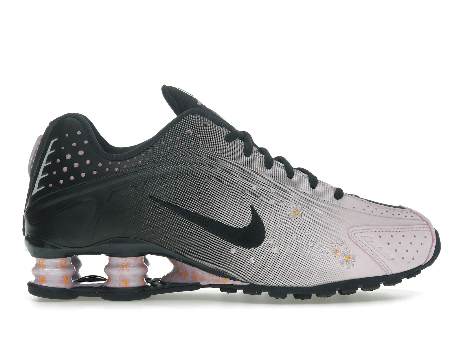 Nike Shox R4 Sakura 