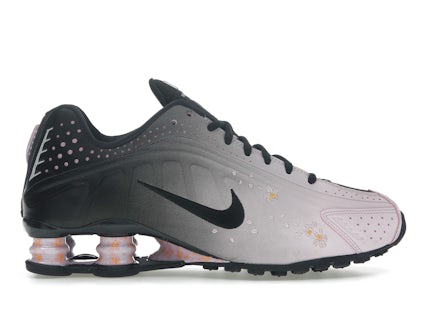 Nike Shox R4 Sakura (Women's) IB8872-600 GB