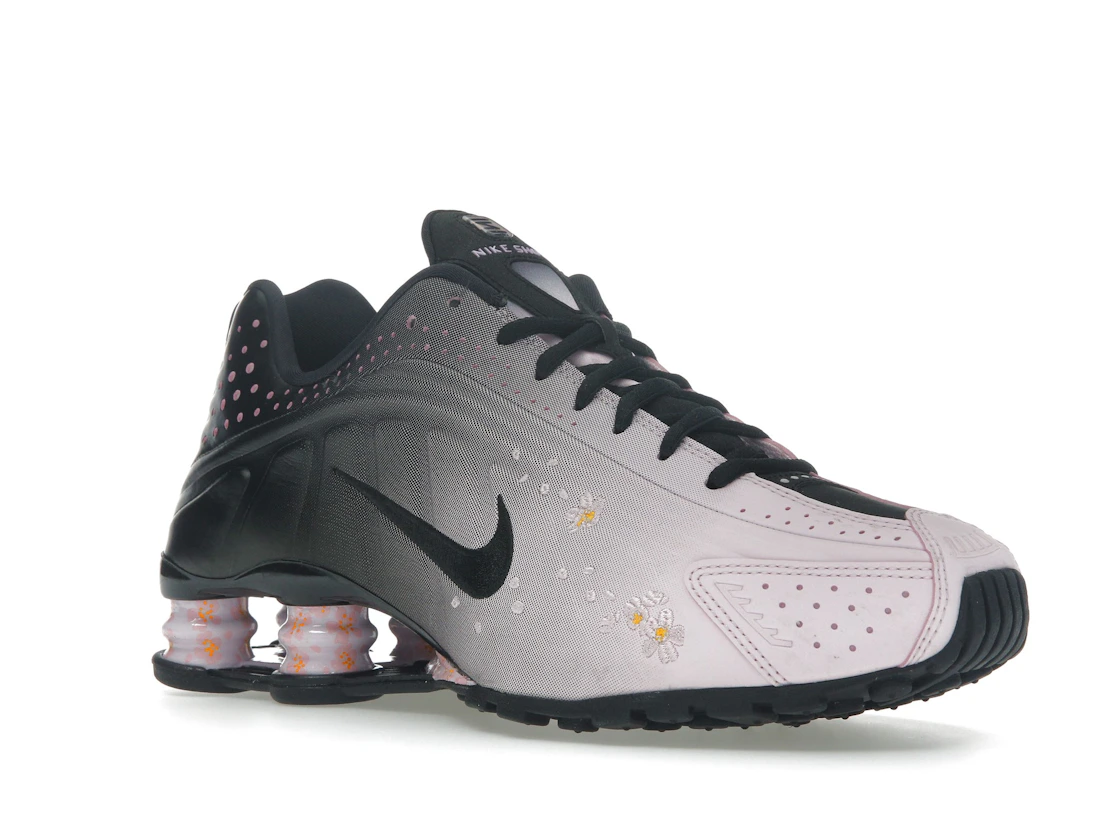 Nike Shox R4 Sakura (Women's)
