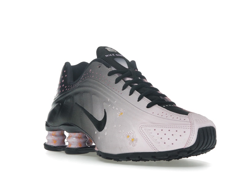 Nike Shox R4 Sakura (Women's)