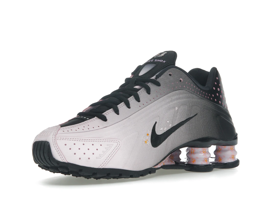 Nike Shox R4 Sakura (Women's)