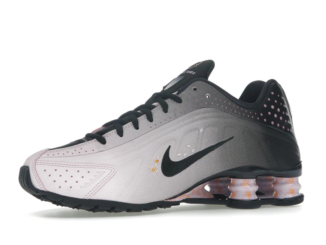 Nike Shox R4 Sakura (Women's)