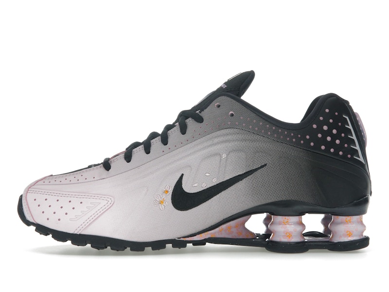 Nike Shox R4 Sakura (Women's)