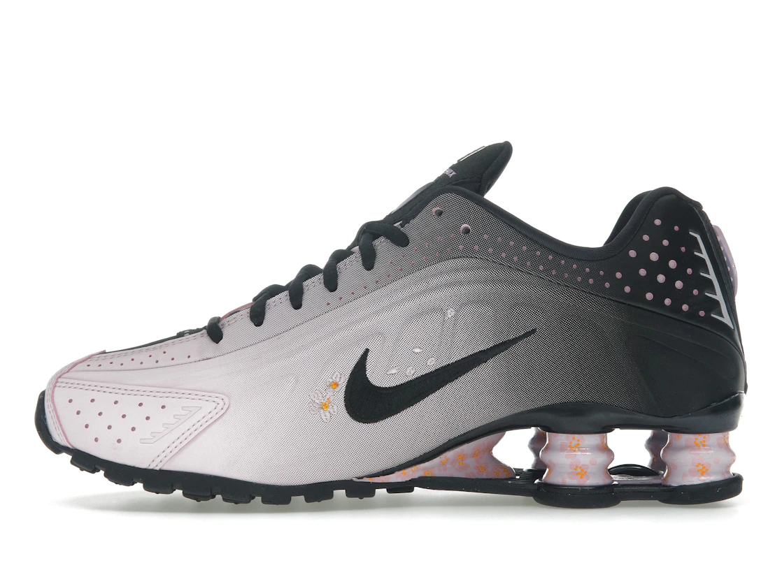 Nike Shox R4 Sakura (Women's)