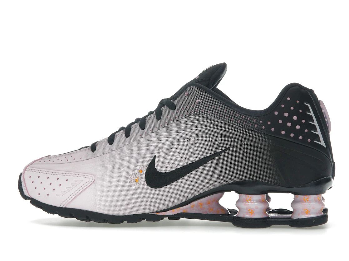 Nike Shox R4 Sakura (Women's)