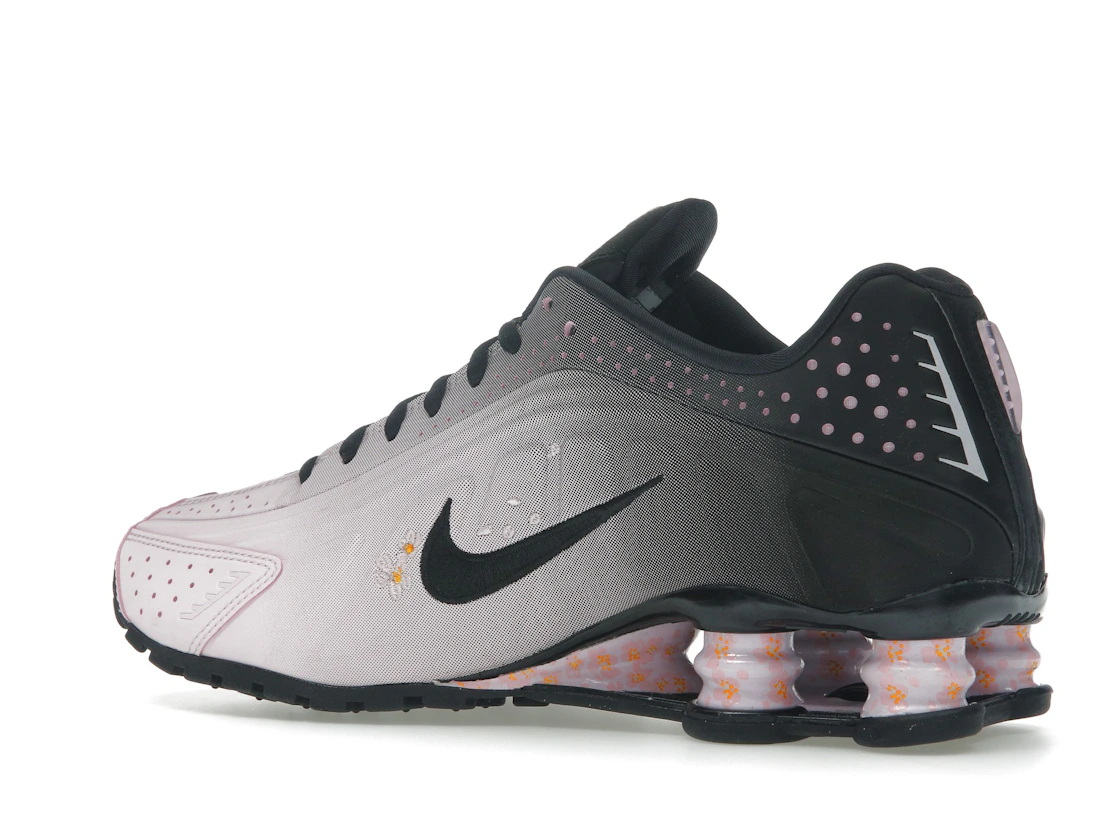 Nike Shox R4 Sakura (Women's)