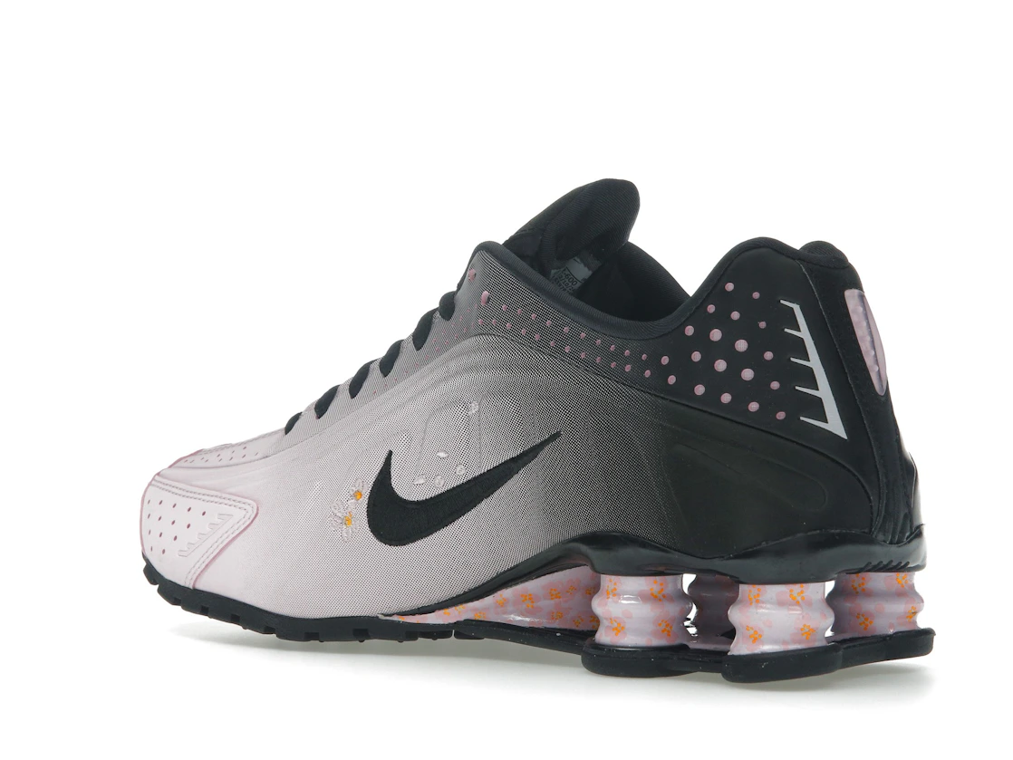 Nike Shox R4 Sakura (Women's)