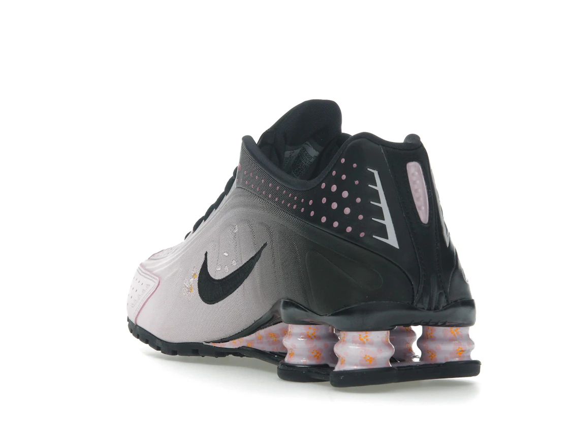 Nike Shox R4 Sakura (Women's)