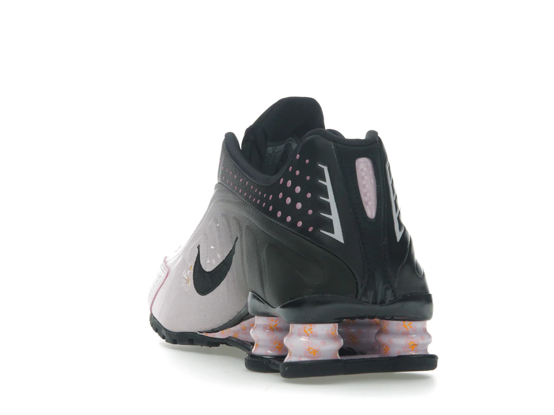 Nike Shox R4 Sakura (Women's)