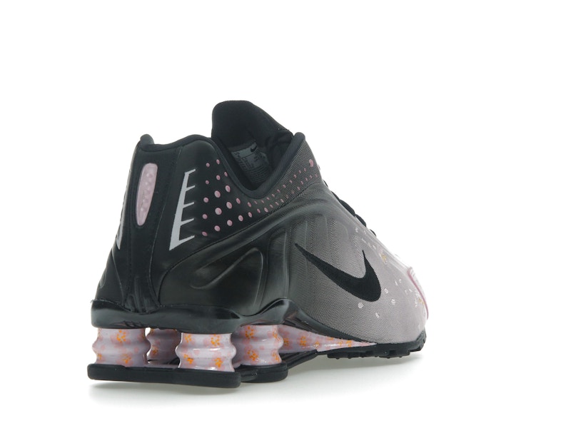 Nike Shox R4 Sakura (Women's)
