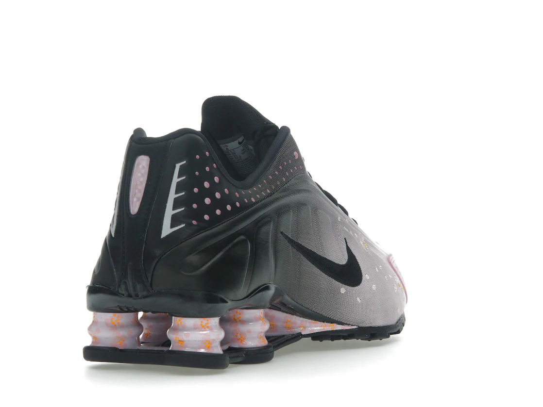 Nike Shox R4 Sakura (Women's)