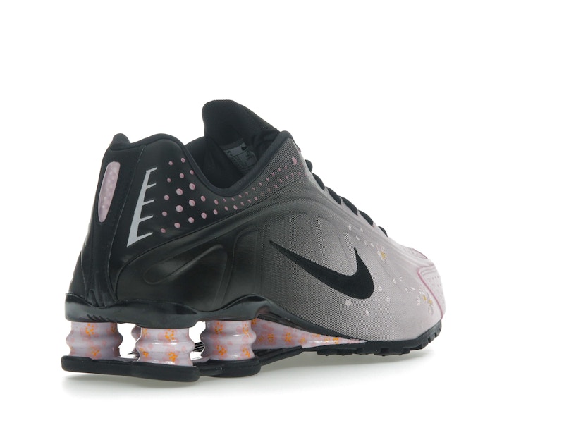 Nike Shox R4 Sakura (Women's)