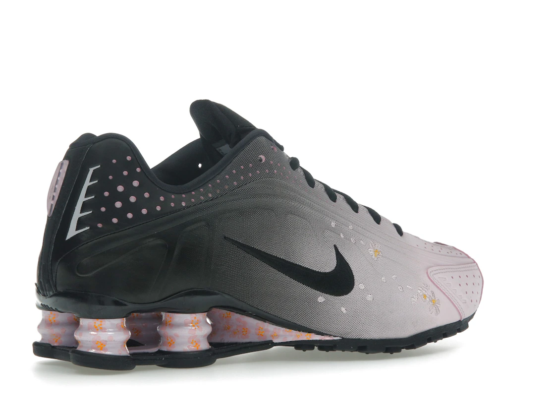 Nike Shox R4 Sakura (Women's)