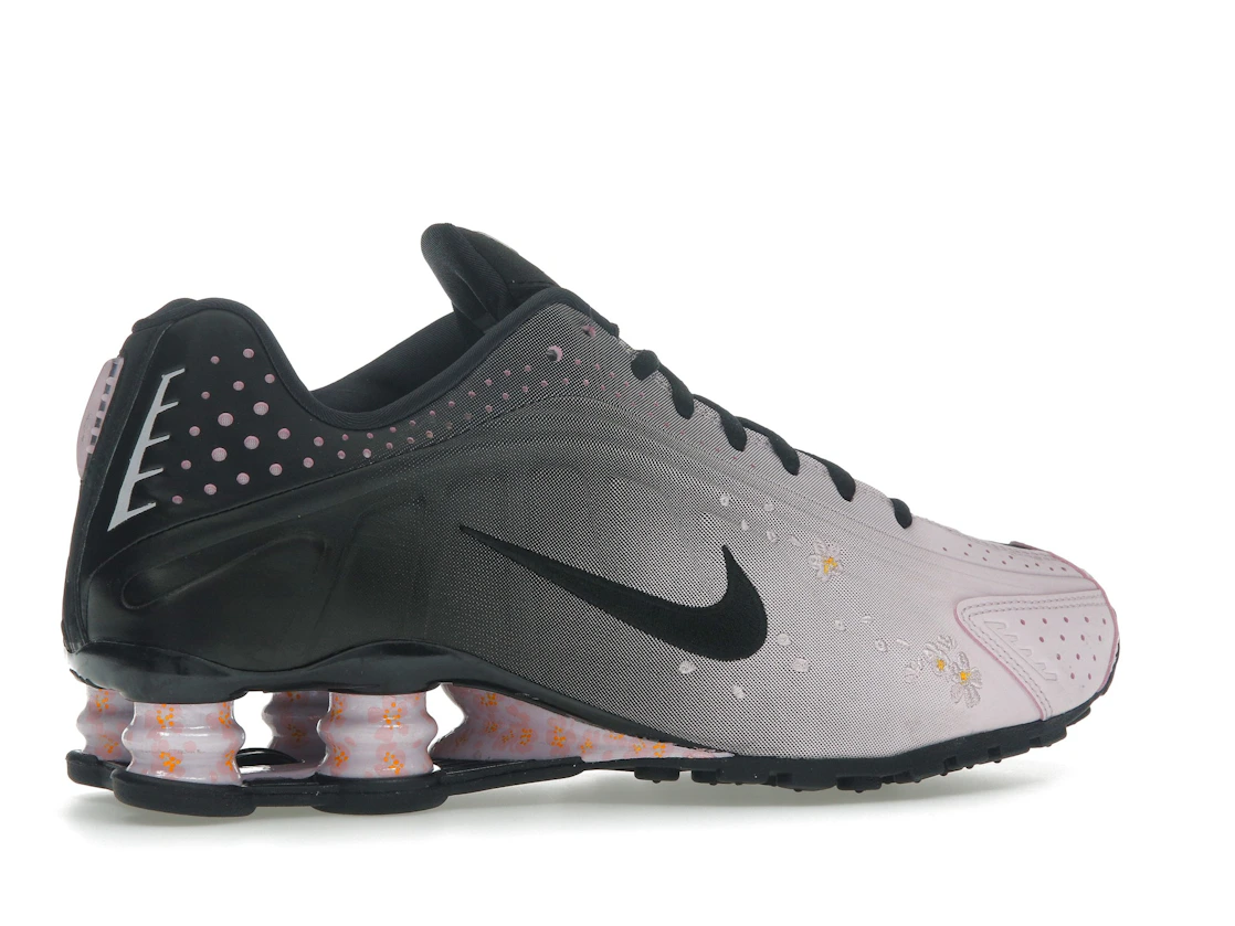 Nike Shox R4 Sakura (Women's)