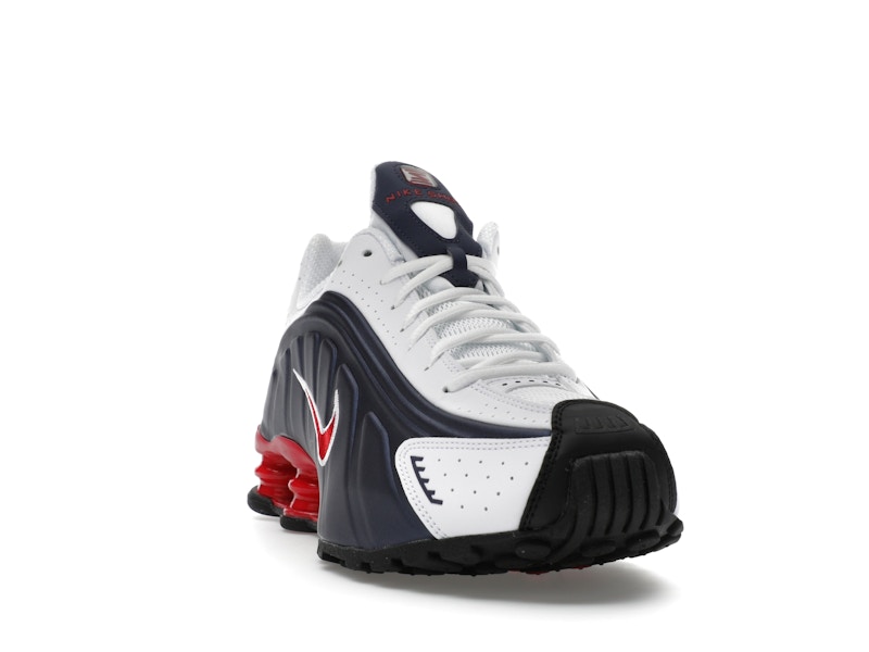 Nike Shox R4 USA (2025)