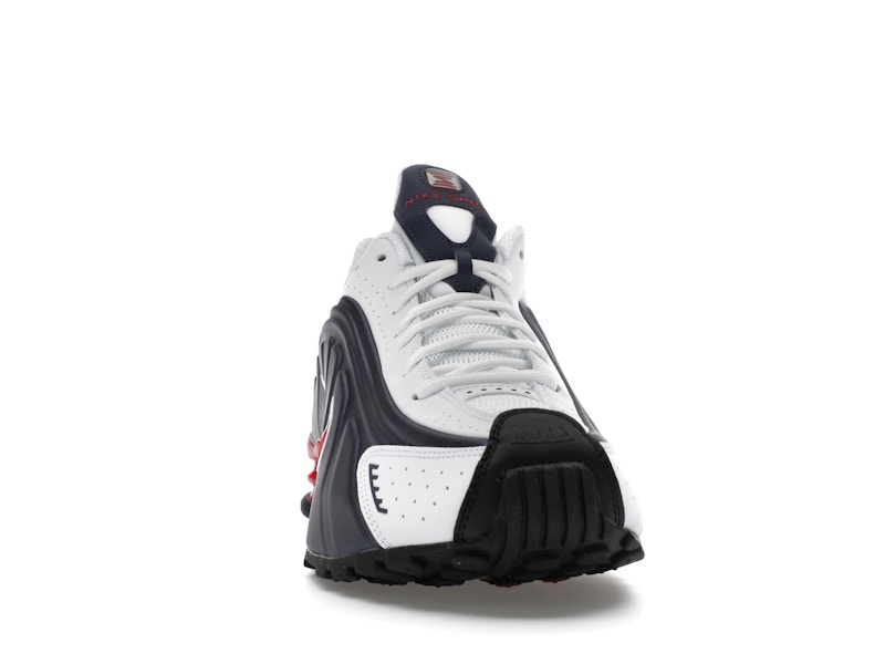 Nike Shox R4 USA (2025)