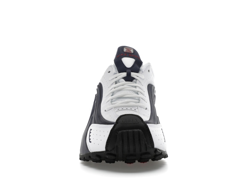 Nike Shox R4 USA (2025)