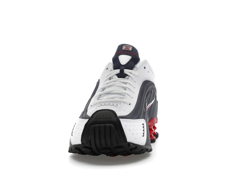 Nike Shox R4 USA (2025)