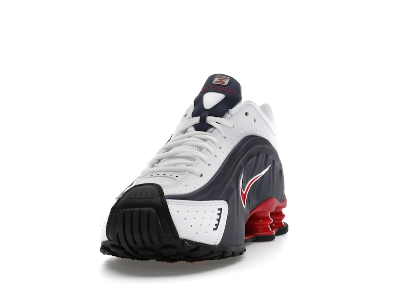 Nike Shox R4 USA (2025)