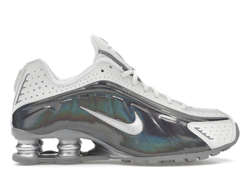 Nike Shox R4 Women's Shoes. Nike JP