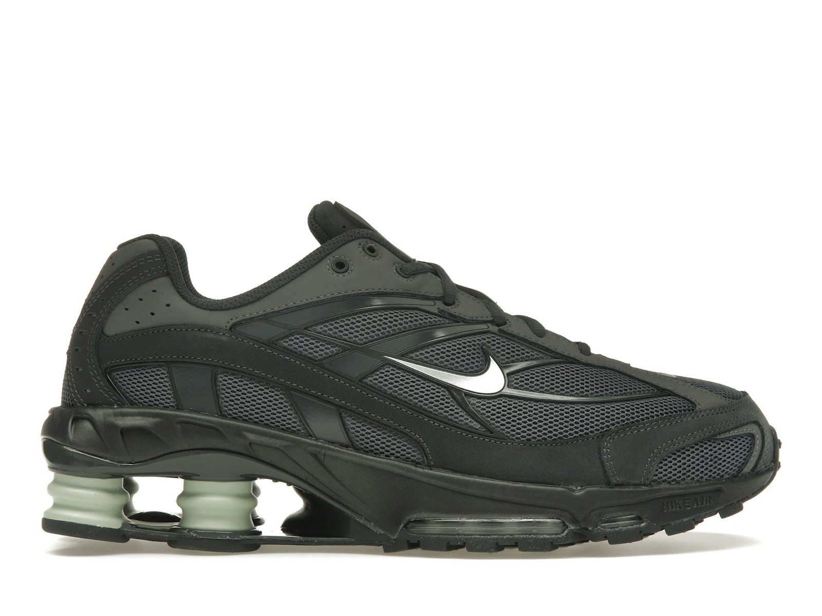 Nike Shox Ride 2 Anthracite Jade Horizon