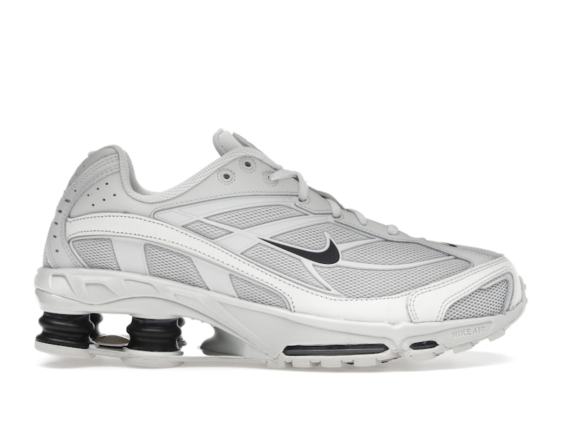 新品 29cmNike Shox Ride 2 Light Bone Nike Shox Ride 2 Light Bone II7635-002 | SneakerNews.com