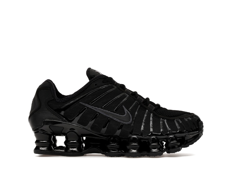 nike shox tl stockx