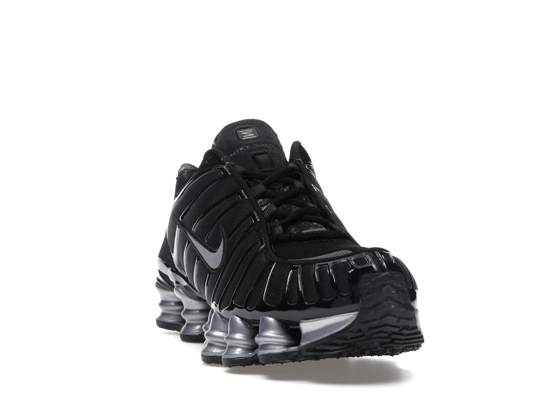 Nike Shox TL Black Realtree Edge Camo