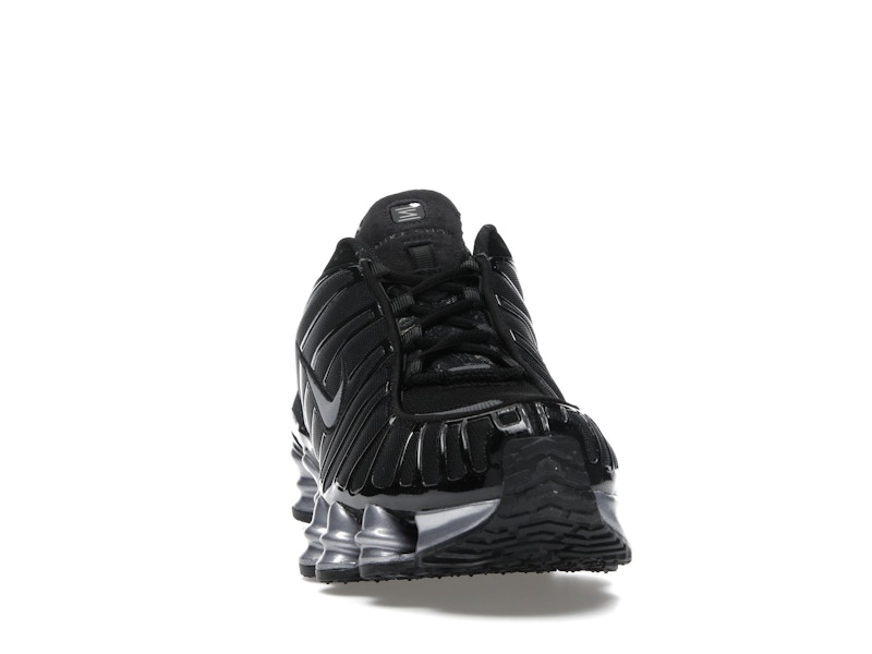 Nike Shox TL Black Realtree Edge Camo