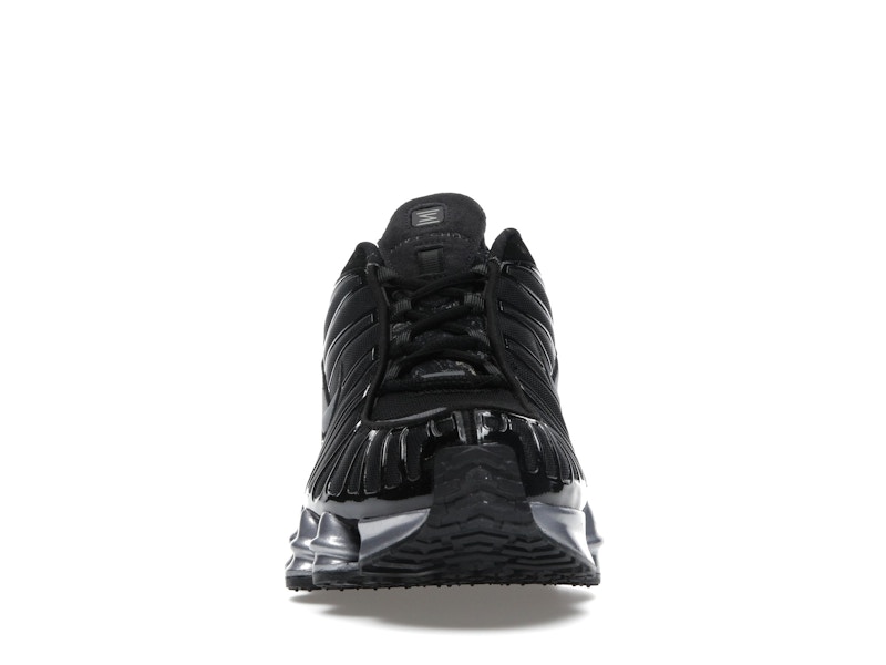 Nike Shox TL Black Realtree Edge Camo