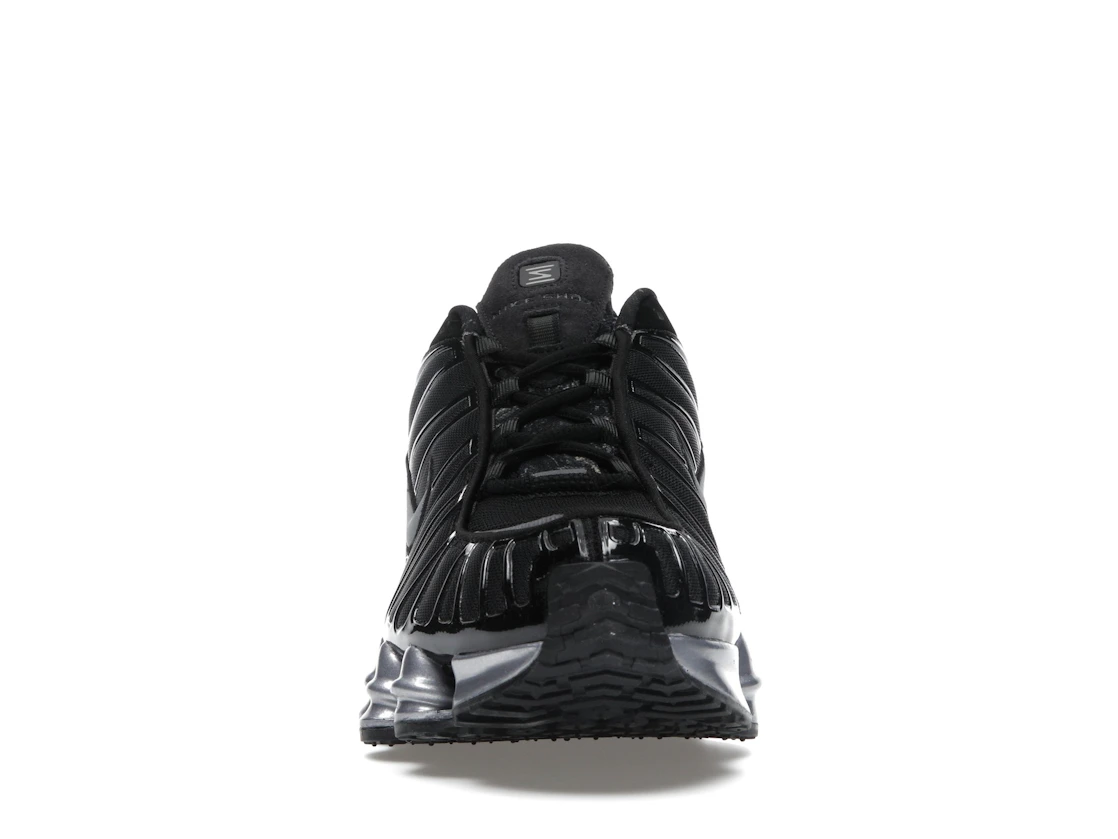 Nike Shox TL Black Realtree Edge Camo