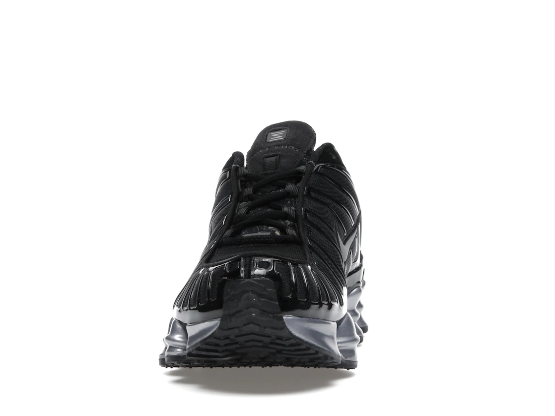 Nike Shox TL Black Realtree Edge Camo