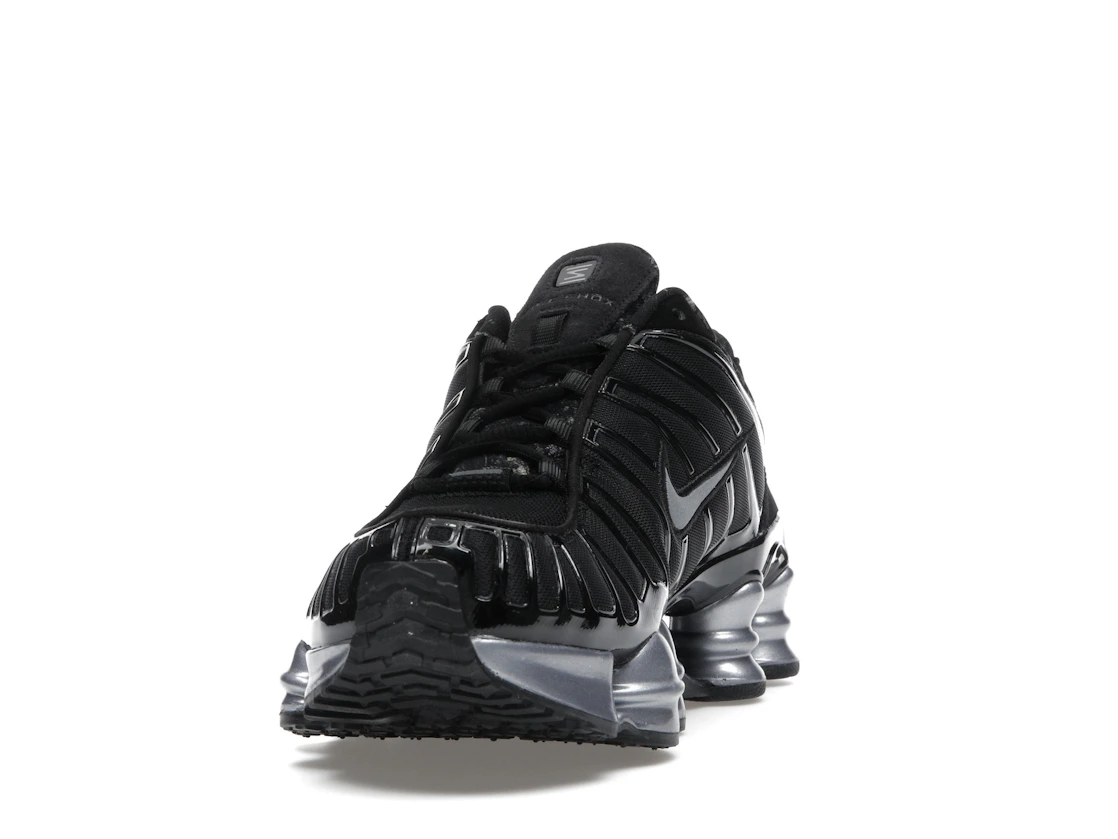 Nike Shox TL Black Realtree Edge Camo
