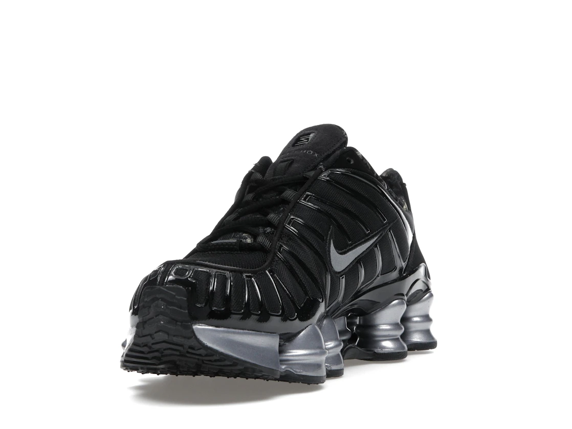 Nike Shox TL Black Realtree Edge Camo