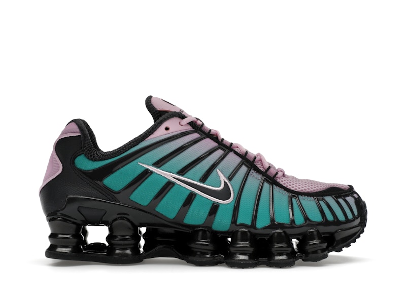 Nike Shox TL Fade Watermelon (Women's) - IH1336-600 - US