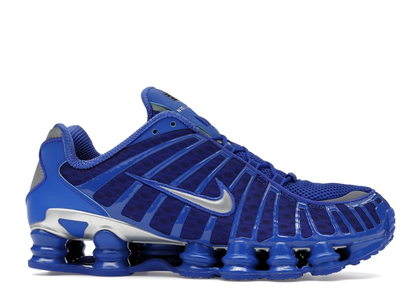 Nike Shox TL Hyper Royal