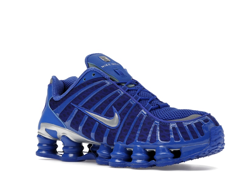 Nike Shox TL Hyper Royal