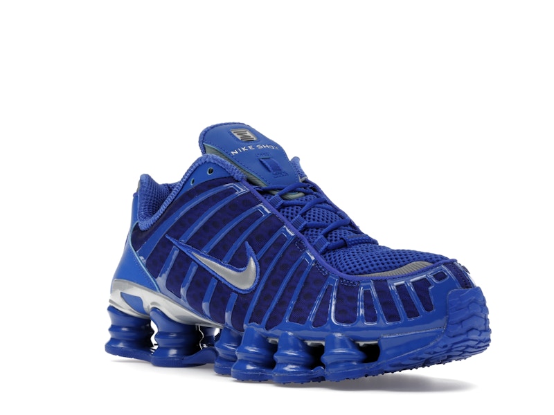Nike Shox TL Hyper Royal