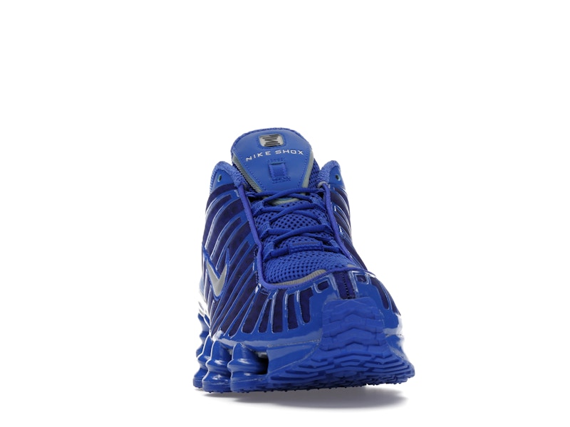 Nike Shox TL Hyper Royal