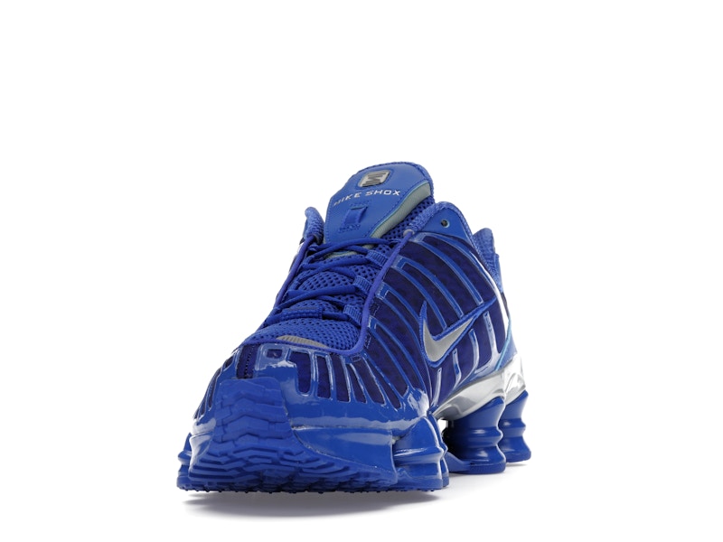 Nike Shox TL Hyper Royal