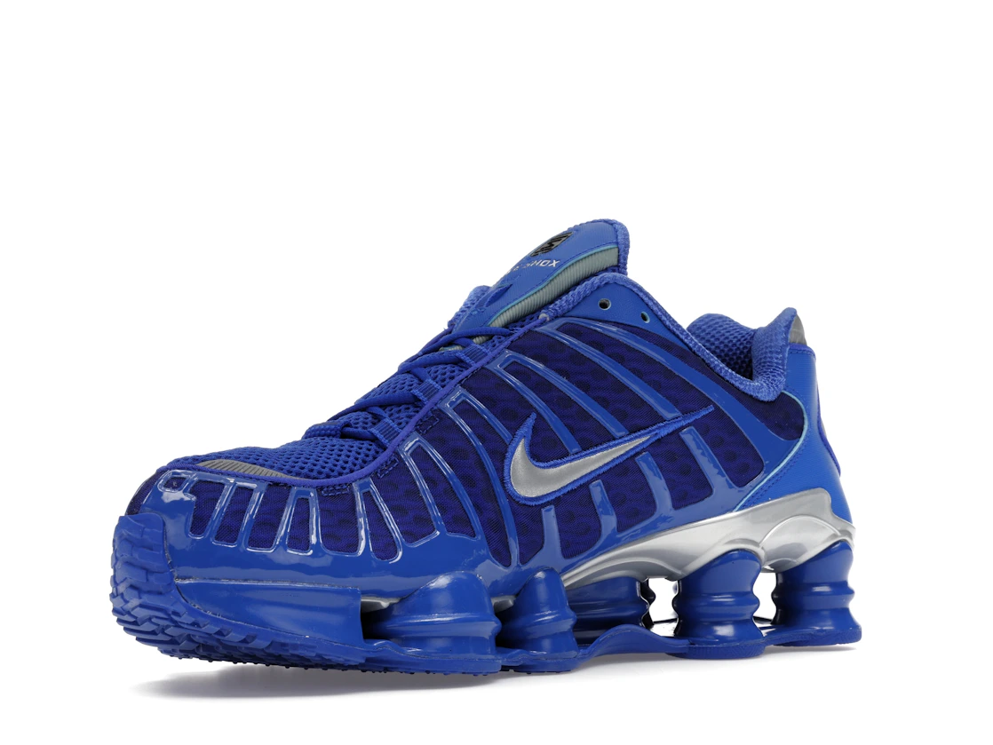 Nike Shox TL Hyper Royal