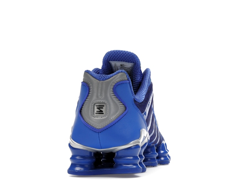 Nike Shox TL Hyper Royal