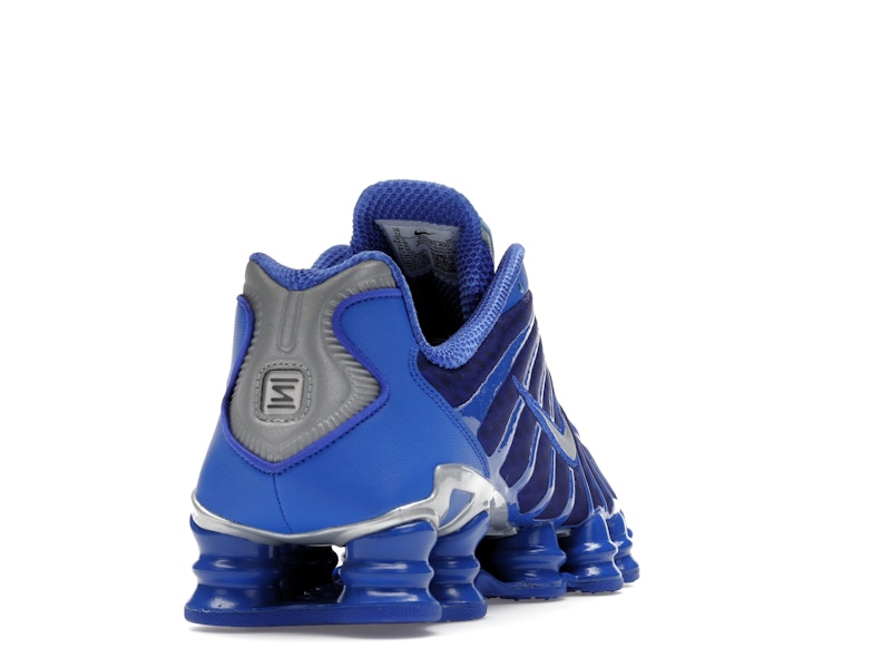 Nike Shox TL Hyper Royal