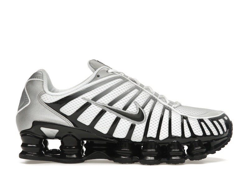 Nike Shox TL Men's Shoes. Nike.com