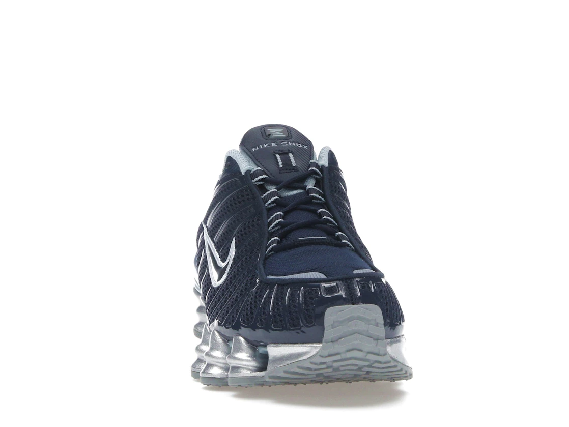 Nike Shox TL Obsidian Light Armory Blue (Women's)