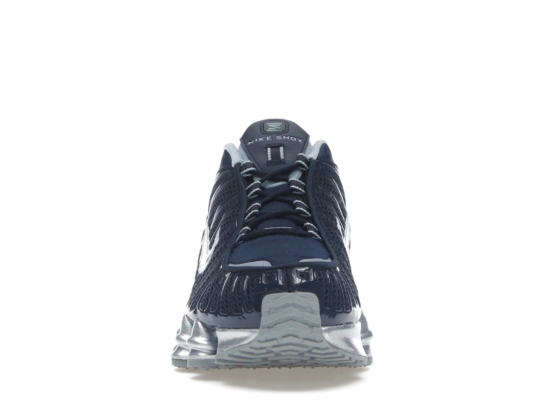 Nike Shox TL Obsidian Light Armory Blue (Women's)