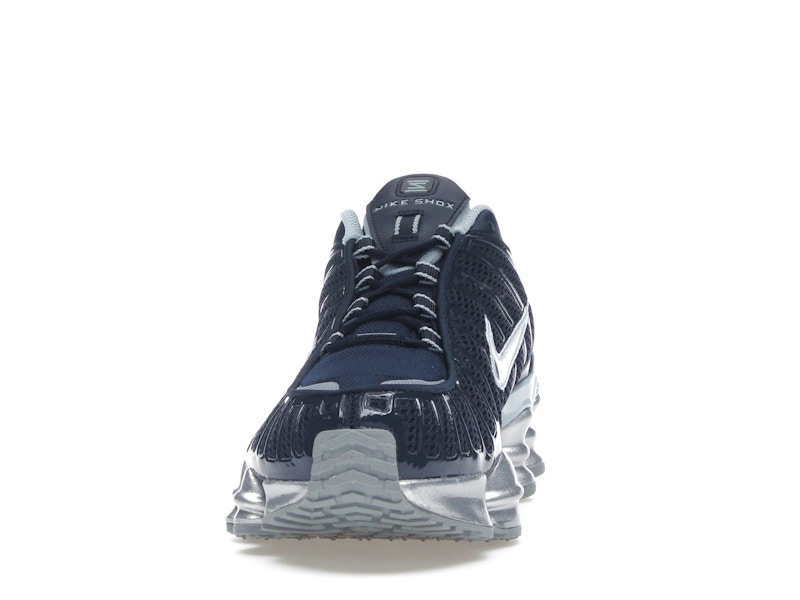 Nike Shox TL Obsidian Light Armory Blue (Women's)