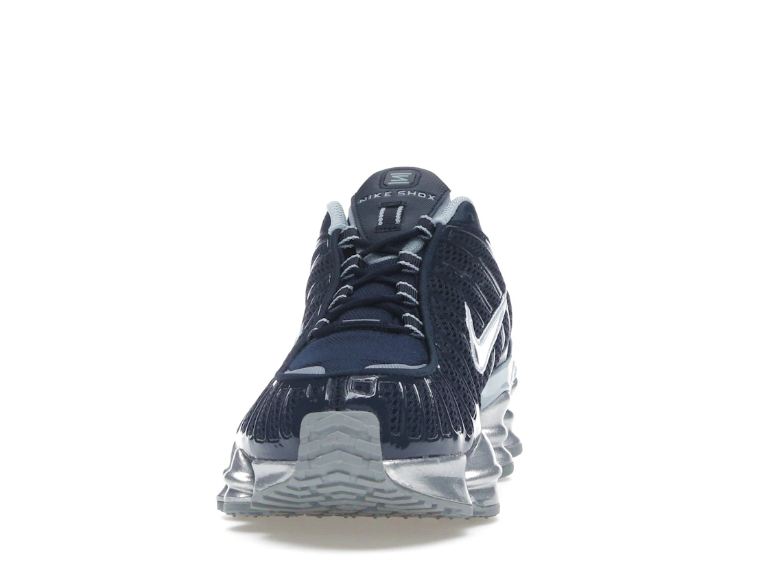 Nike Shox TL Obsidian Light Armory Blue (Women's)