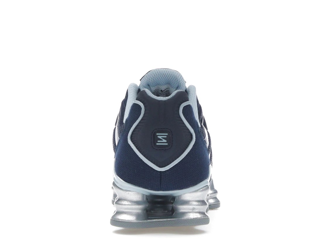 Nike Shox TL Obsidian Light Armory Blue (Women's)